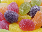 fruit jellies