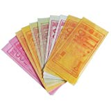 funny money edible paper