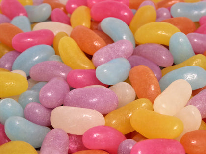 haribo jelly beans