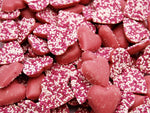 Pink Hearts