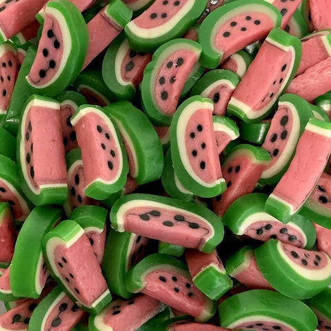 Watermelon Slices