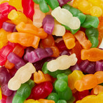 Haribo Jelly Babies