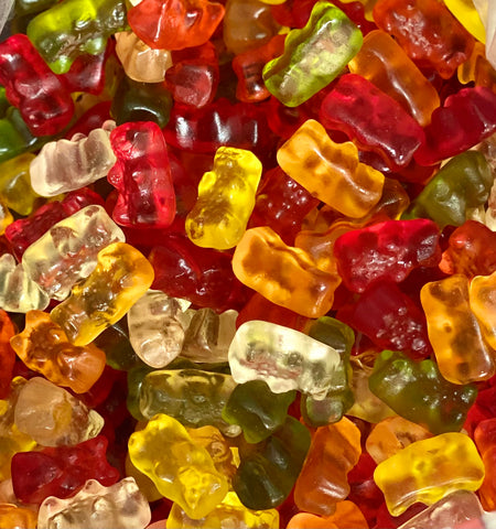 Haribo Gold Bears