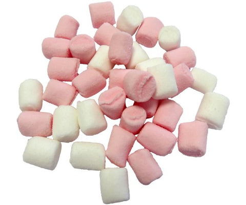 Mini Marshmallows