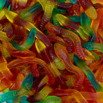 Jelly Snakes