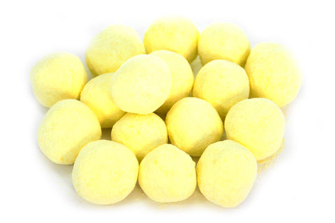 Lemon Bon Bons