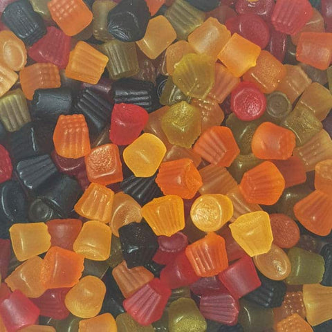 Lions Midget Gems