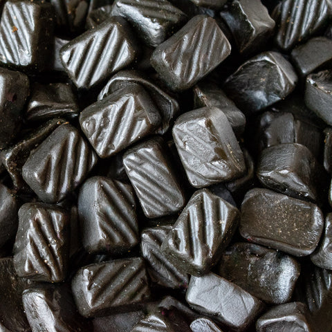 Lions Liquorice Tablets
