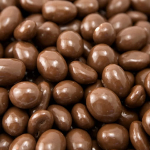 Milk Chocolate Peanuts