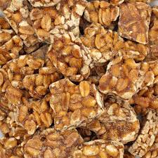 Nut Brittle