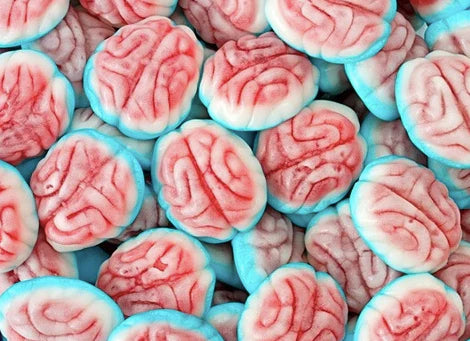 Jelly Brains