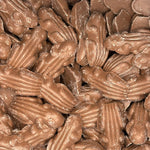 Milk Chocolate Frogs