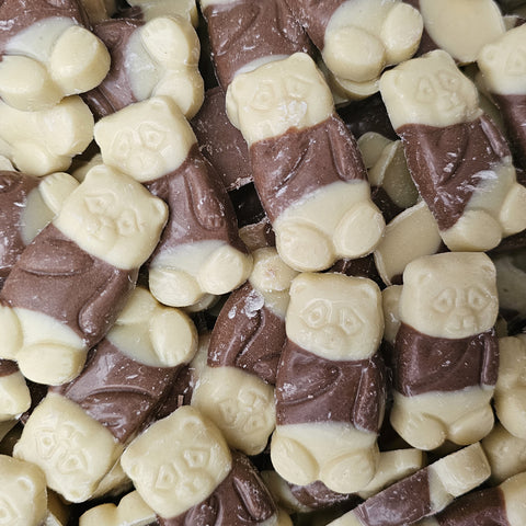 Chocolate Pandas