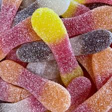 Fizzy Tongues