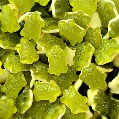 Haribo Terrific Turtles