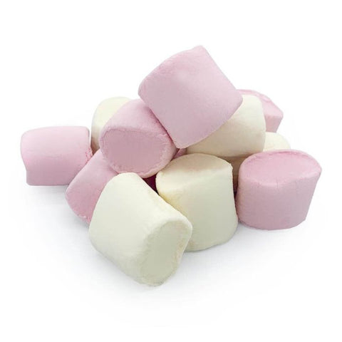 Vegan Marshmallows