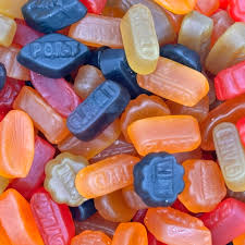Lions Wine Gums