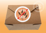gluten free sweet box