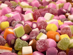 dolly mixture