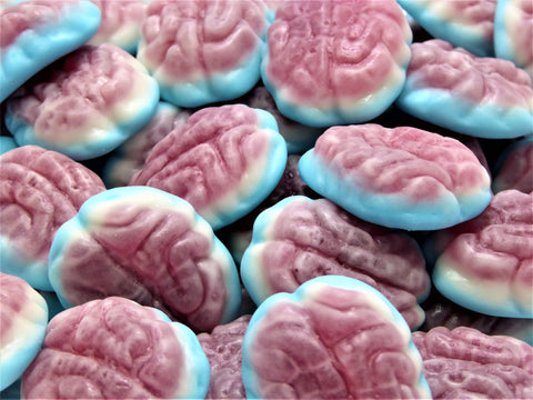 jelly brains