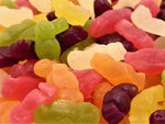 haribo mini jelly babies