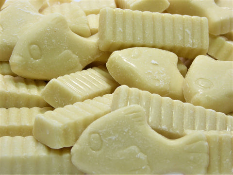 fish & chips candy
