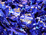 milk chocolate covered toffees