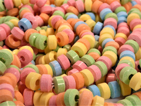 candy necklaces