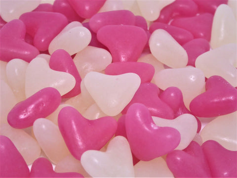 jelly love hearts