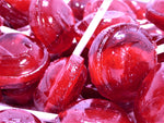 cherry mega lollies