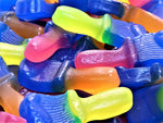 tongue painters gummy sweets